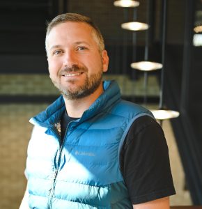 Bobby Dunlap | Chief Creative Officer | Boxing Bear Media