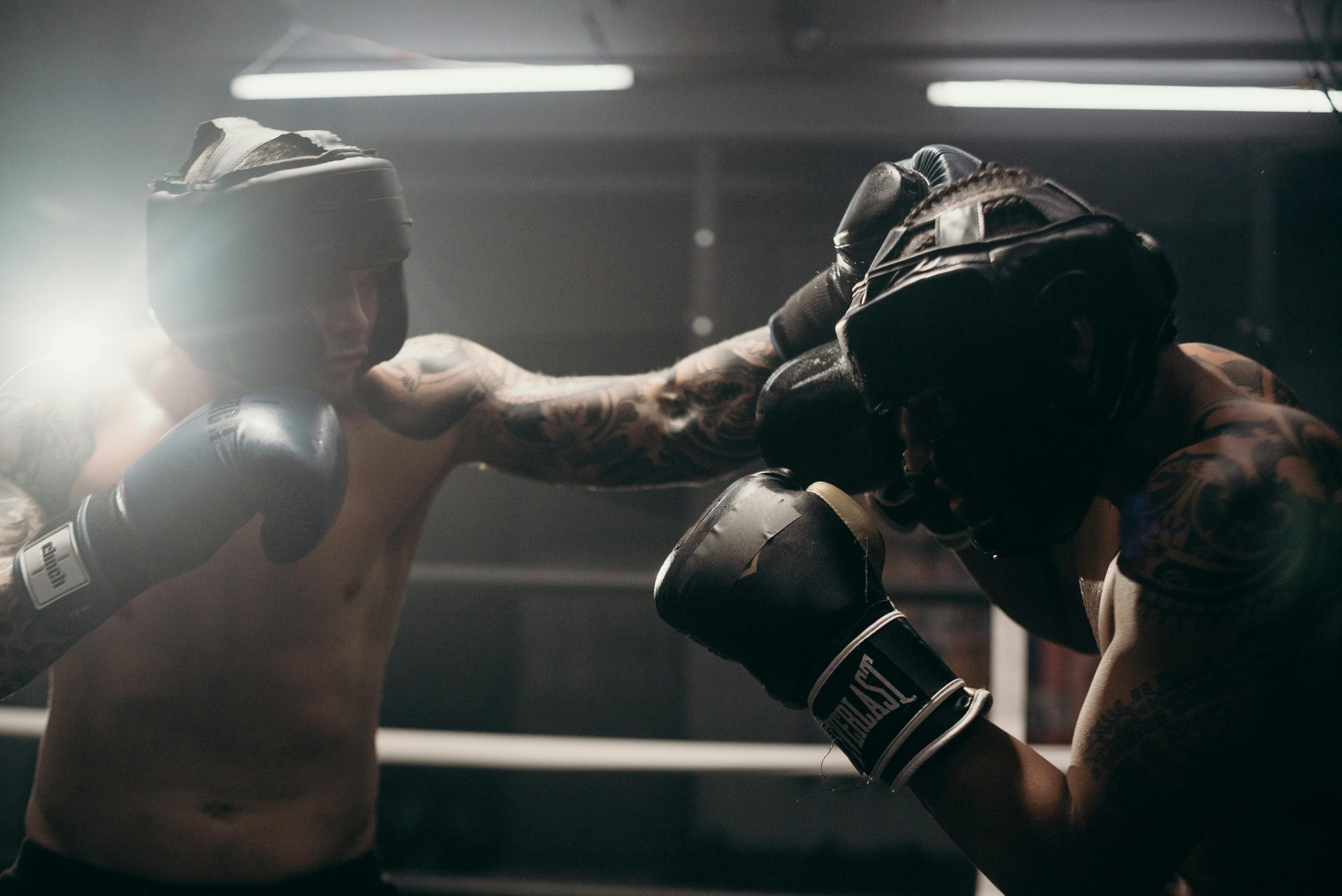 Why Corporations Choose Boxing Bear Media for Video Production