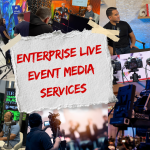 Event Media Services: Why Smart Marketing Teams Rethink in 2026
