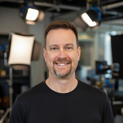Paul Foote | Co-Founder | Chief Revenue Officer