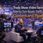 Trade Show Video Services