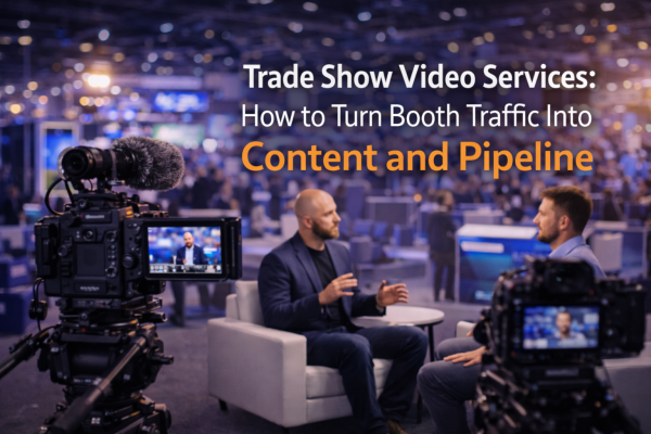 Trade Show Video Services
